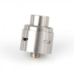 Dripper Serpent BF RDA - Wotofo