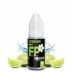 Citron vert 80/20 - Flavour Power
