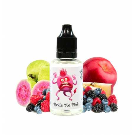Arôme Tickle Me Pink 30ml - Chefs Flavours