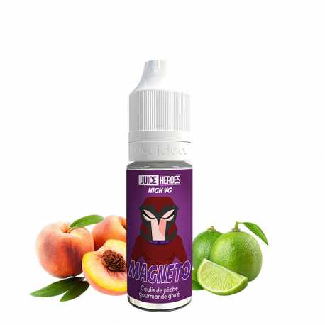 E-liquide Magneto - Heroe's juice