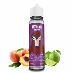 E-liquide Magneto 50ml - Heroe's juice