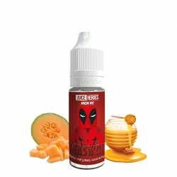 E-liquide Mask'on - Heroe's juice