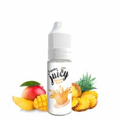 E-liquide Mangue Ananas - Liquideo