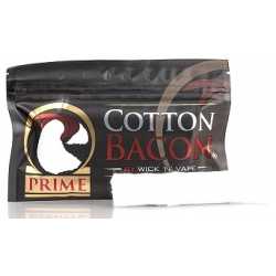 Cotton bacon prime - Wick n vape