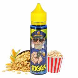 Riggs 50ml - Cop Juice