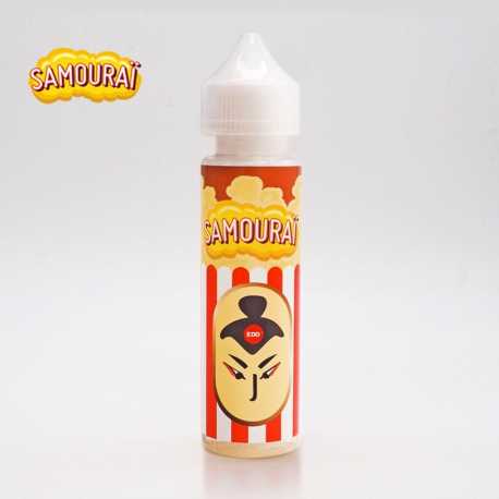 E-liquide L'Original 50ml - Samouraï
