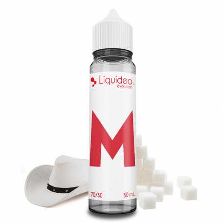 Le M 50ml - Liquideo
