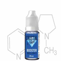 Booster 30/70 - Cristal vape