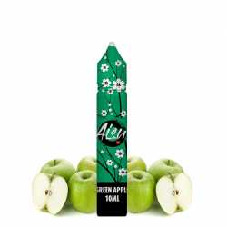 Green apple - Aisu by Zap juice