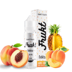 Nektar 50ml - Frukt