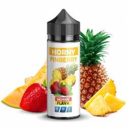 Pinberry 100ml - Horny flava