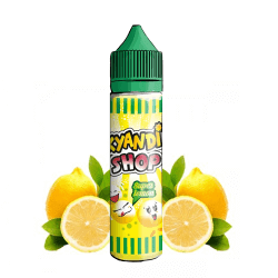 Super lemon 50ml - Kyandi shop