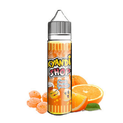 Super orange 50ml - Kyandi shop