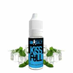 Kiss full - Fifty salt
