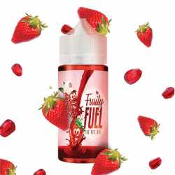 The red oil 100ml - Fruity fuel