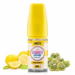 Concentré Lemon sherbets 0% Sucralose 30ml - Dinner lady