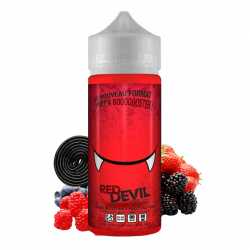 Red Devil 90ml - Avap
