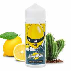 Remon 100ml - Kung Fruits