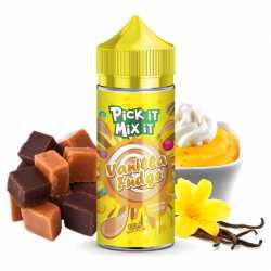 Vanilla Fudge 100ml - Pick It Mix It