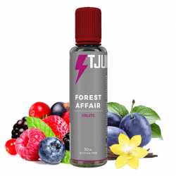 Forest Affair 50ml - Tjuice