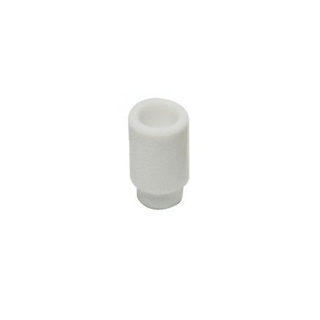 Drip tip silicone mouthpiece 510
