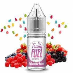 Le purple oil - Fruity fuel