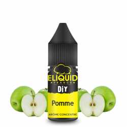 Arôme pomme - Eliquid France