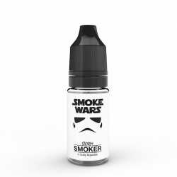 E-liquide Storm Smoker - Smoke Wars