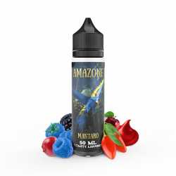 E-liquide Mantaro 50ml - Amazone