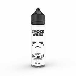 Storm Smoker 50ml - Smoke Wars