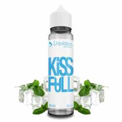Kiss full 50ml - Liquideo