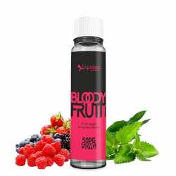 Bloody frutti 50ml - Liquideo