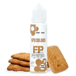 Speculoos 50ml - Flavour power