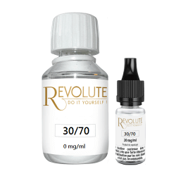Pack base/booster 30/70 - Revolute