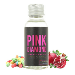 Concentré pink diamond 30ml - Medusa juice