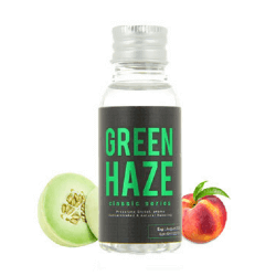 Concentré green haze 30ml - Medusa juice