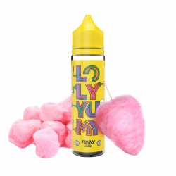 Funny Jelly 50ml - Loly Yumy