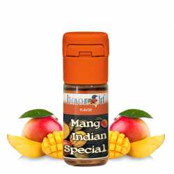 Concentré Mango Indian Speciale - Fruity Juicy