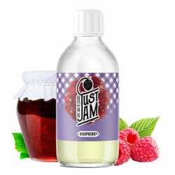 Raspberry 200ml - Just Jam