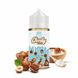 Chunky Nuts 100ml - Instant Fuel