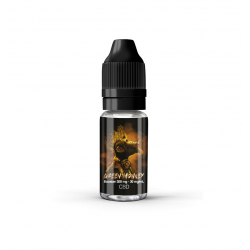 CBD Green Monkey
