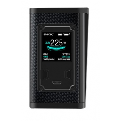 Box majesty - Smok