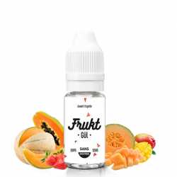 E-liquide Gül Frukt - Savourea