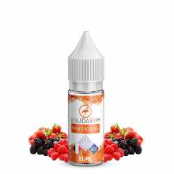 E-liquide Fruits Rouges - Liquidarom