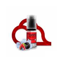 E-liquide Red devil - Les devils
