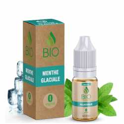 E-liquide Menthe Glaciale - Bio France