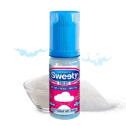 Additif sweety - Swoke