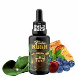 Kosher Kush - Liquideo