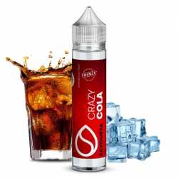 Crazy Cola 50ml - Savourea