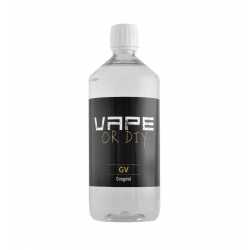 Base 00/100 1 litre - Vape or diy